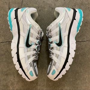 Nike P-6000
